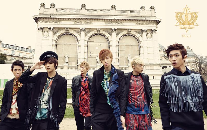 TEENTOP(틴탑),