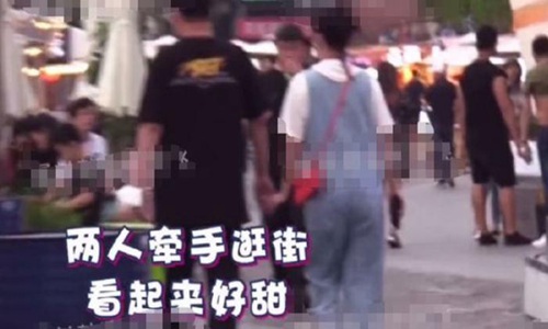 阚清子现任男朋友是谁(阚清子前任是谁)