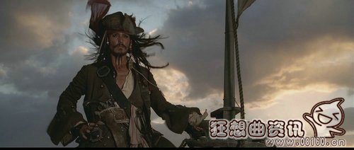 加勒比海盗5什么时候在中国上映？加勒比海(加勒比海盗5首映)