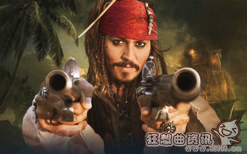 加勒比海盗5什么时候在中国上映？加勒比海(加勒比海盗5首映)