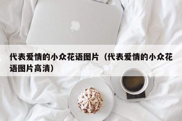 代表爱情的小众花语图片（代表爱情的小众花语图片高清） 